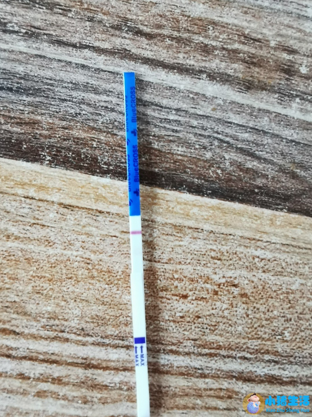 早孕试纸两道杠一定怀孕吗?一般怀孕几天