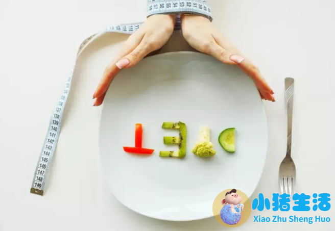 节食运动减肥瘦的太快