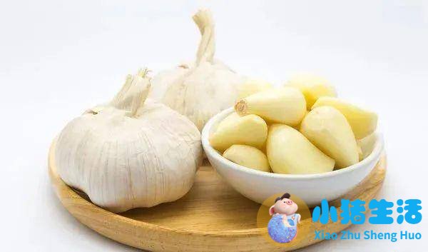每天吃大蒜有什么好处