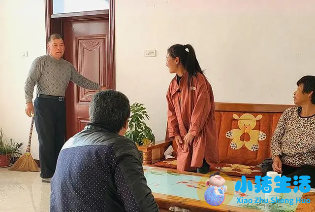 农村相亲技巧