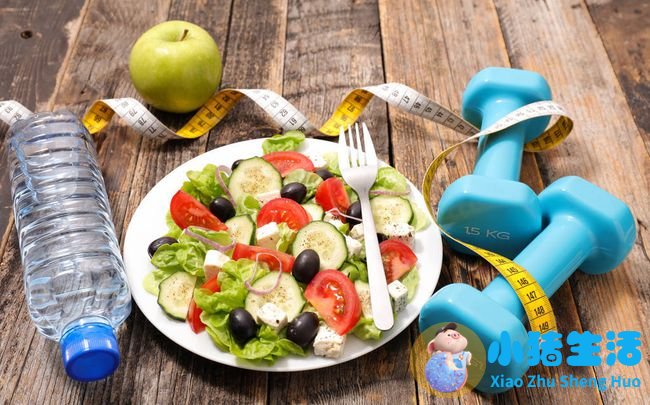 如何防止运动减肥反弹