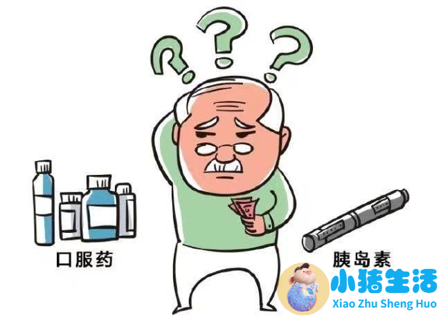 胰岛素的副作用盘点，知己知彼方可百战