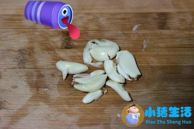 每天吃大蒜有什么好处