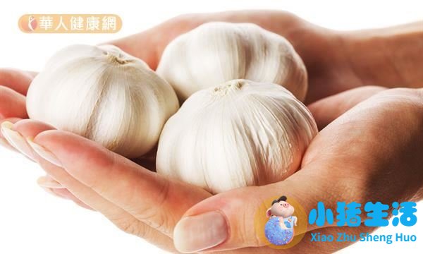 每天吃大蒜有什么好处