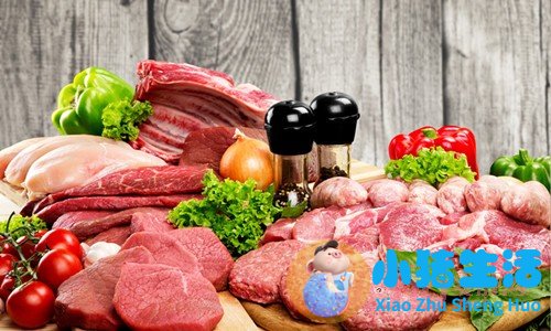 冬季吃什么食物最养生