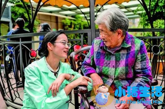 老年健康生活图片