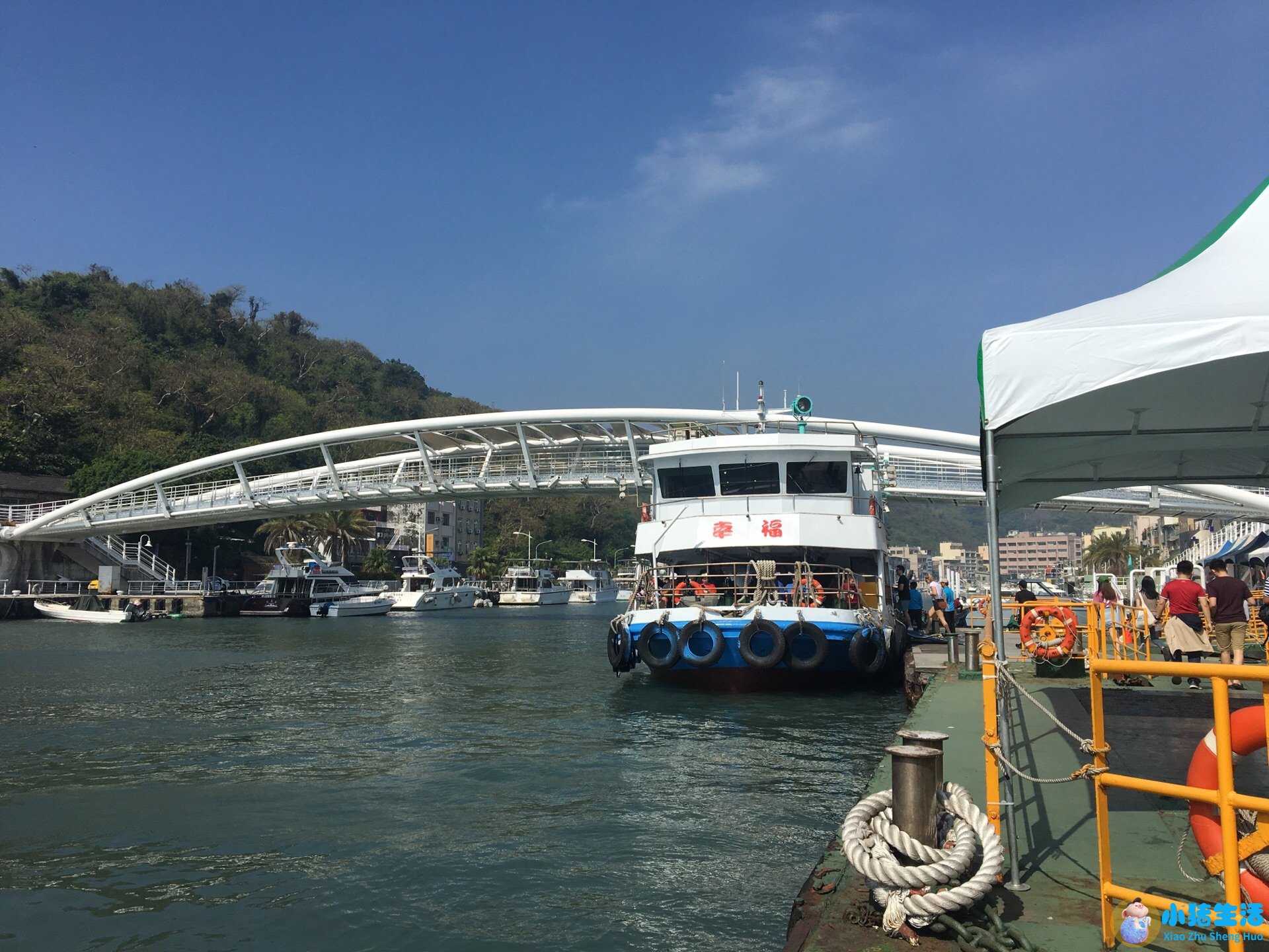 高雄哪些旅游景点好玩