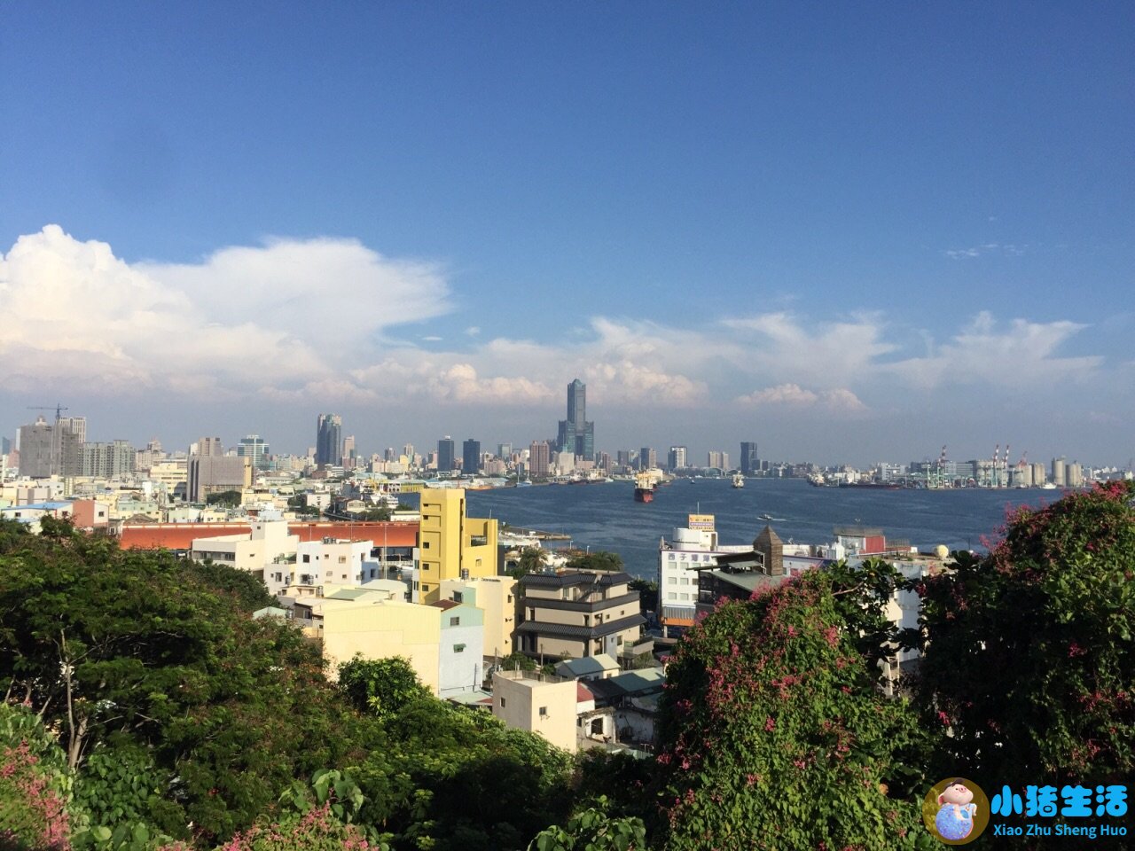 高雄哪些旅游景点好玩