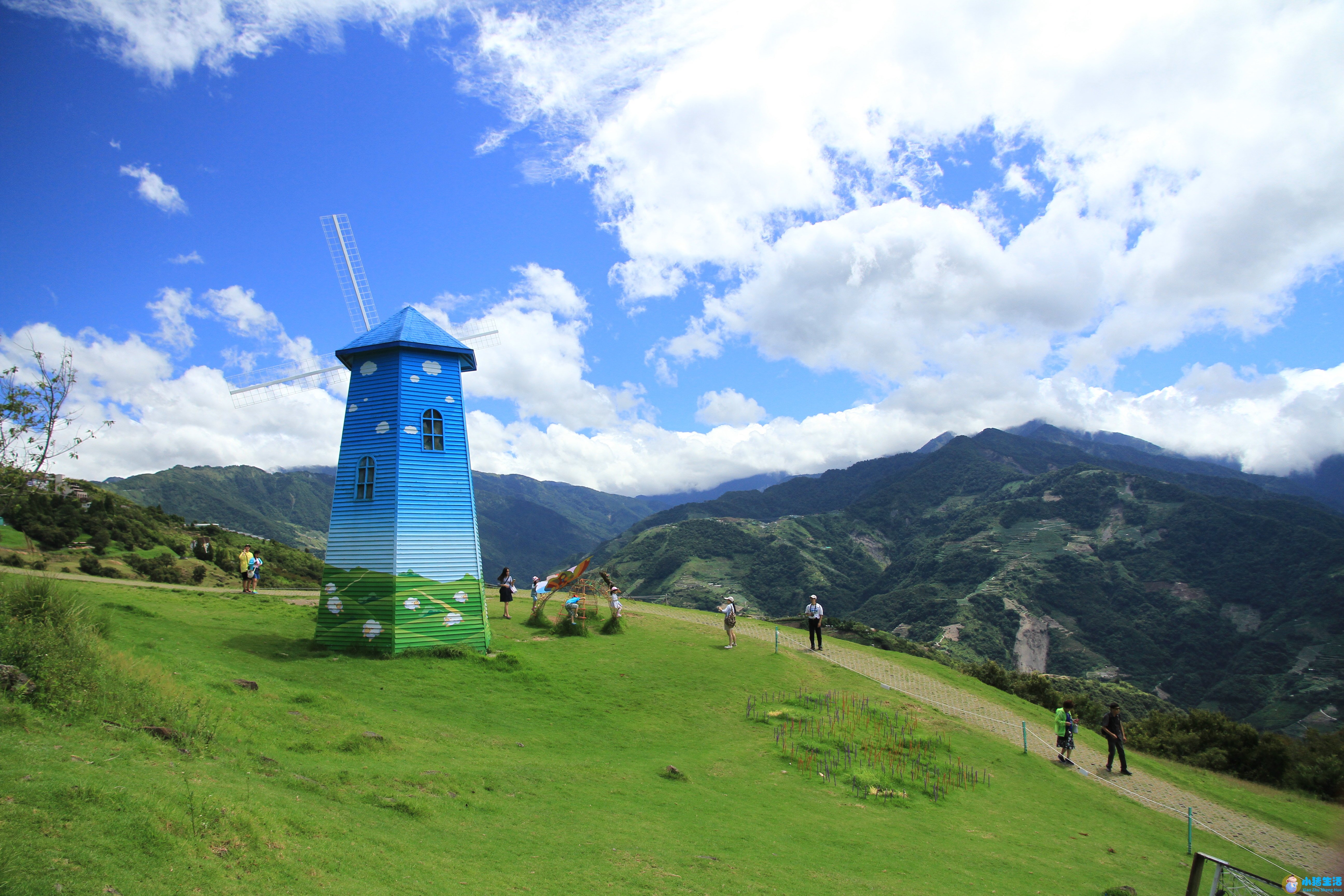 高雄哪些旅游景点好玩