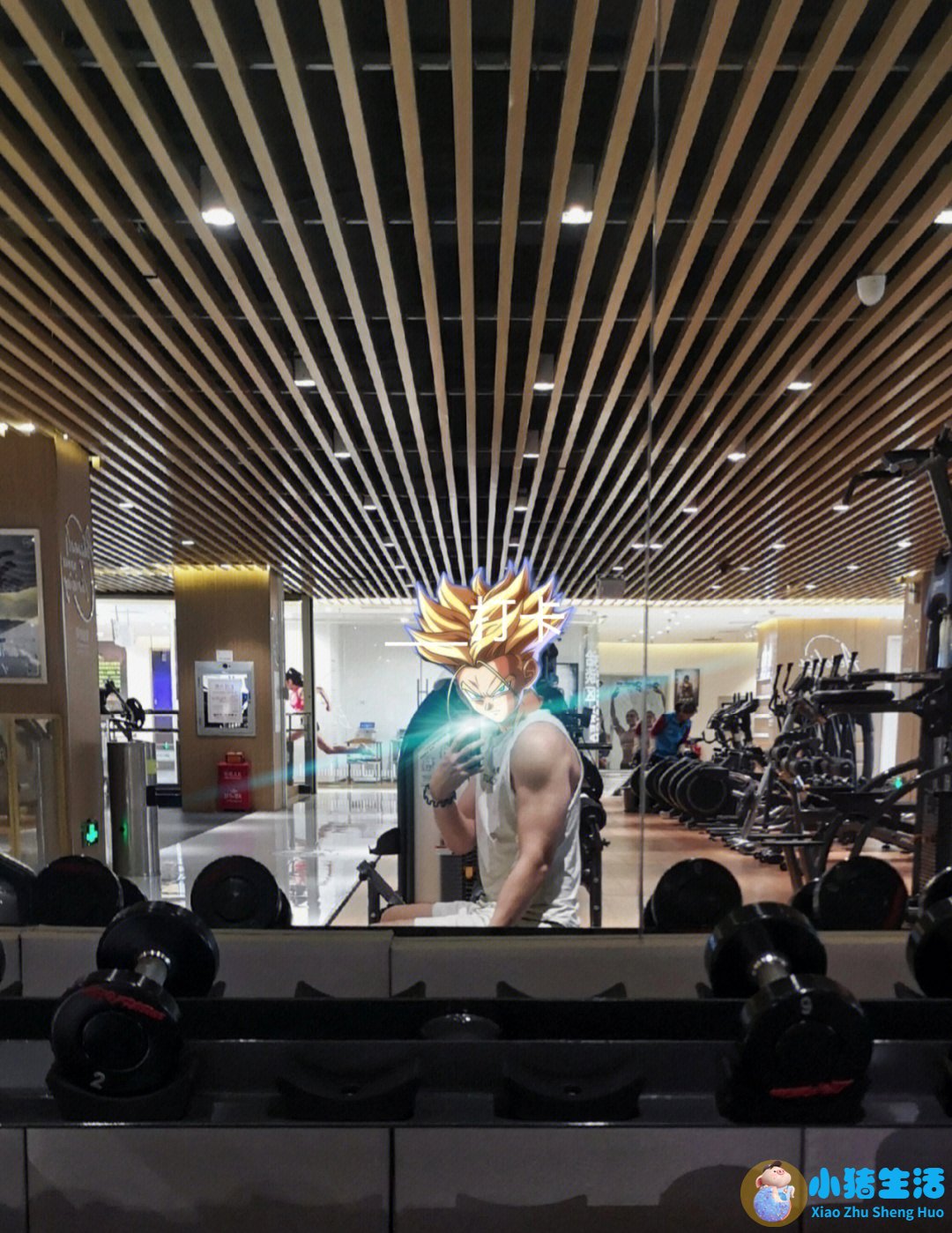 如何经营健身房