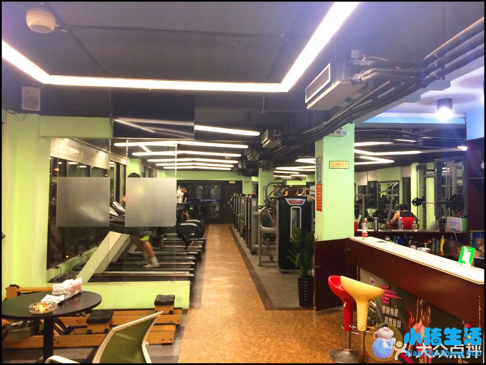 如何经营健身房