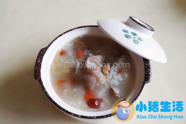 男性保健强身食谱精选