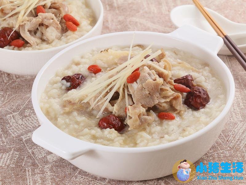 男性保健强身食谱精选