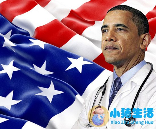 奥巴马医改护士