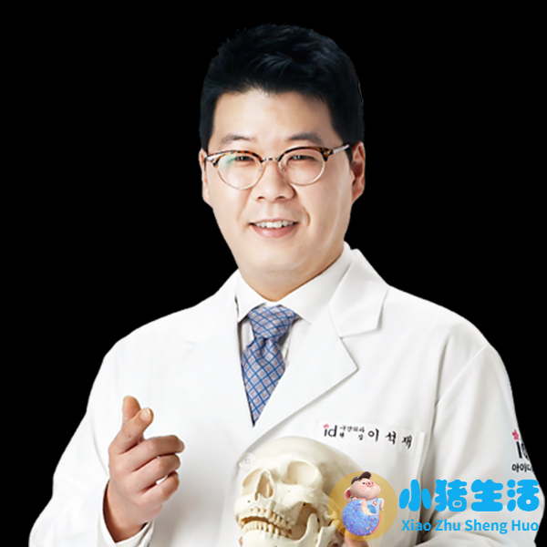 乔爱军整形案例