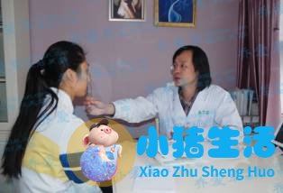 乔爱军整形案例