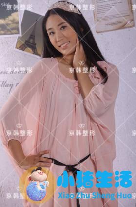 乔爱军整形案例