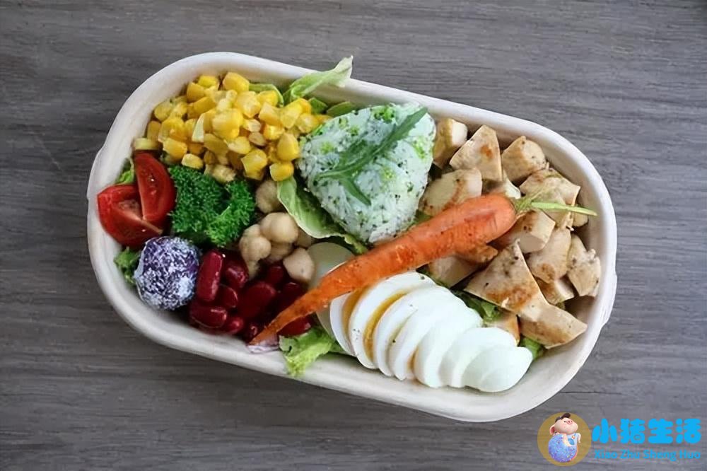 吃什么食物可以长头发