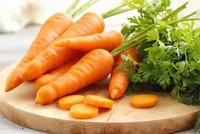 吃什么食物可以长头发