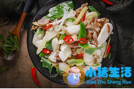 乔爱军整形案例 第六期：乔女郎雯雯二期