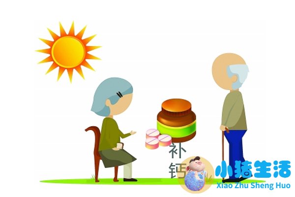 美国保健品女性养生