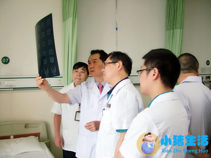 新闻医学前沿