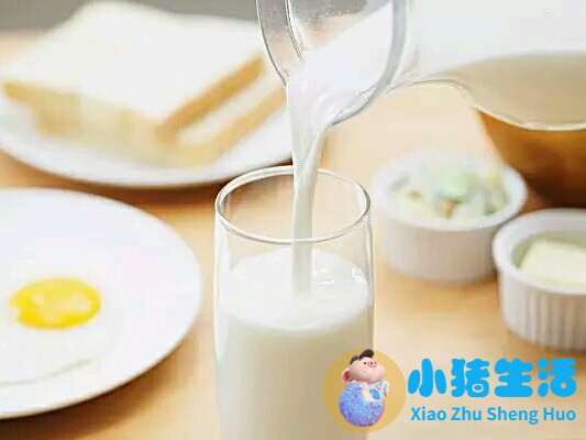 牛奶有助睡眠么?