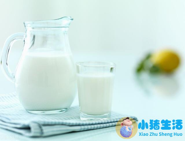 牛奶有助睡眠么?