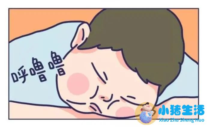 <strong>打呼噜怎么治小窍门</strong>