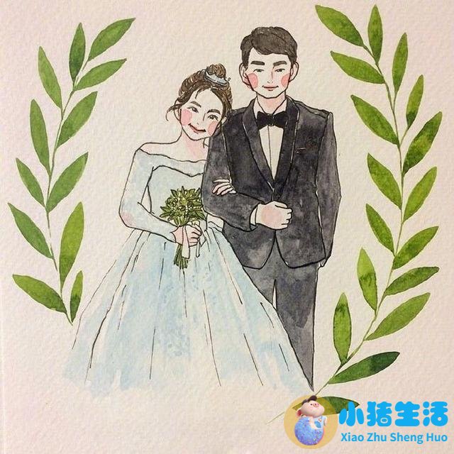 婚姻需要两个人用心经营的说说