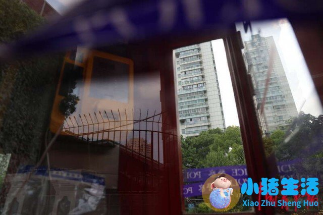 上海南市区是下只角吗