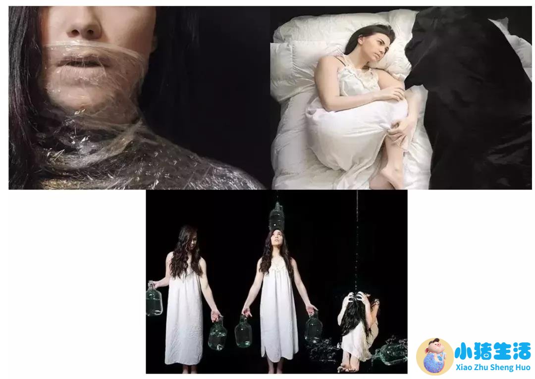 满灌疗法与系统脱敏疗法 前者是小步子
