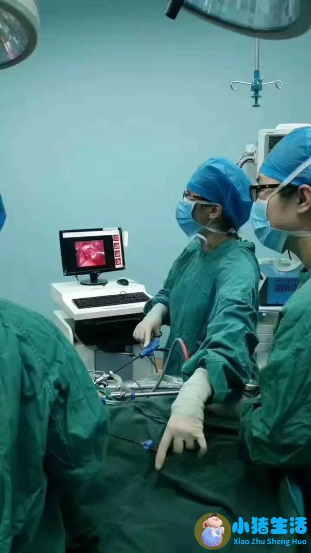 阴道微创手术后的注意事项