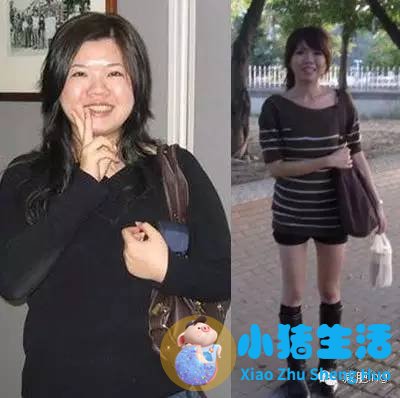 网友成功减肥48斤 分享饮食5原则