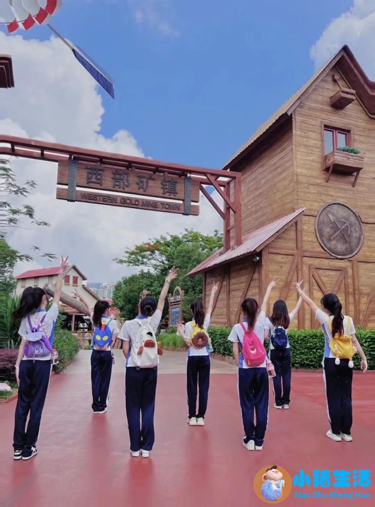 北京欢乐谷有学生票吗?