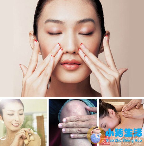 春季养生知识