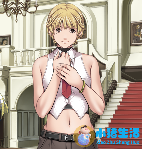 少女生活百科