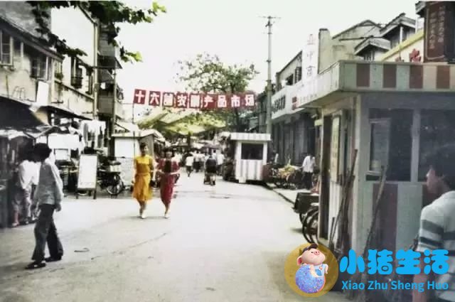 上海南市区是下只角吗
