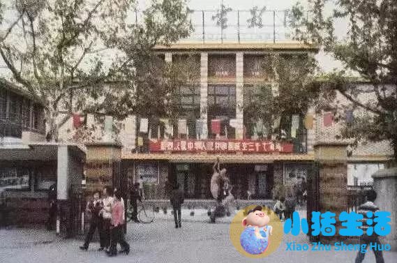 上海南市区是下只角吗