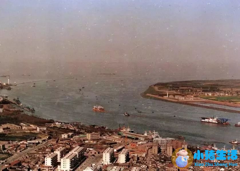 上海南市区是下只角吗