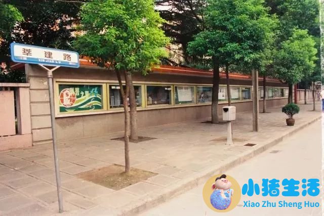 上海南市区是下只角吗