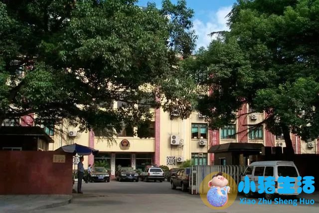 上海南市区是下只角吗