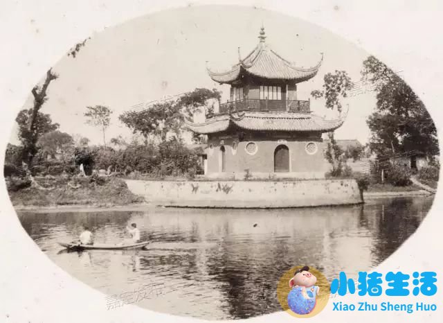 上海南市区是下只角吗