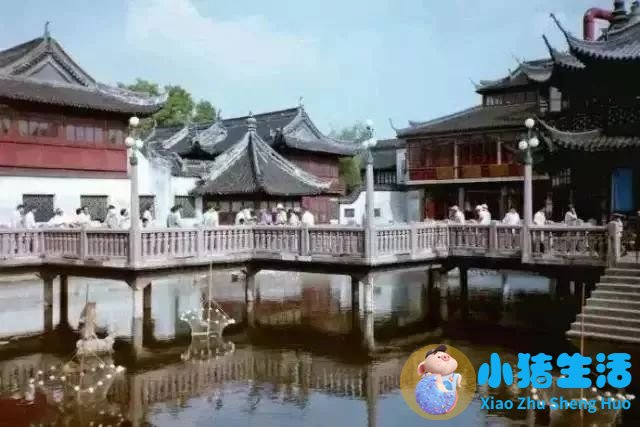 上海南市区是下只角吗