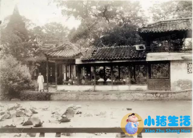 上海南市区是下只角吗