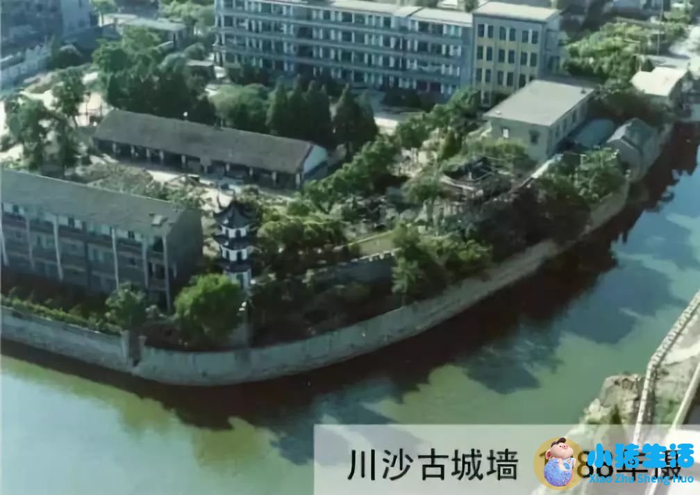 上海南市区是下只角吗