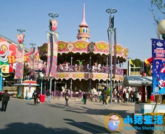 上海南市区是下只角吗