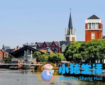 上海南市区是下只角吗