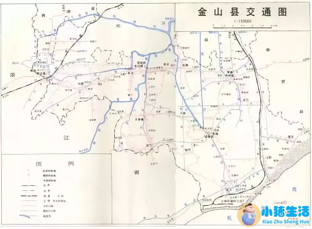 上海南市区是下只角吗