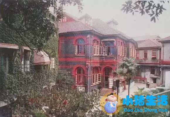 上海南市区是下只角吗